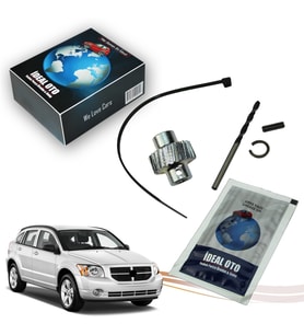 Dodge Caliber 2006-... Koltuk Yükseklik Motor Dişlisi