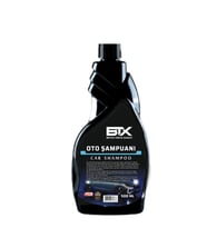 Betax Cilalı Oto Yıkama Şampuanı 500 ml