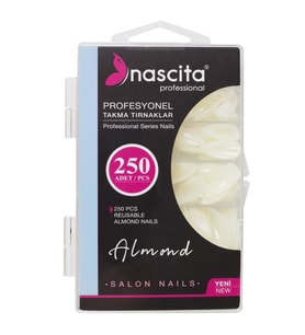 Nascita Takma Tırnak 250 Li Almond
