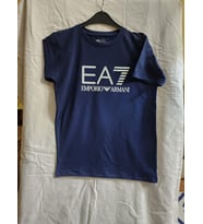 EA7 EMPORIO ARMANİ T-SHIRT 10-12 YAŞ