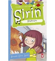 Şirin Beşiktaş’ta Birsen Ekim Özen