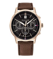 Tommy Hilfiger TH1791631 Erkek Kol Saati