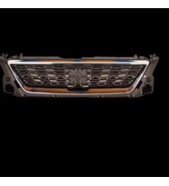 Seat Ibiza 5 (KJ1, Kjg) 2017- Panjur Nikelajlı 6F0853654D9B9 Wisco
