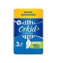 Orkid Ultra Ekonomik Paket Gece 18 Li