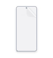 SChitec Realme Narzo 70 Pro Uyumlu Ön Yüzey Nano Şeffaf Hidrojel Ekran Koruyucu
