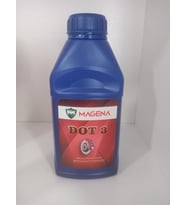 Magena Dot 3 Hidrolik Fren Yağı 500 ml
