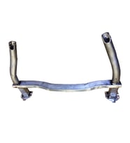Citroen C5 08/15 Motor Beşi·ği· Traversi· (Beşi·k Kolu)