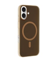 Joko Apple İphone 16 Plus Tuna Pc Slim Magsafe Kapak - Desert
