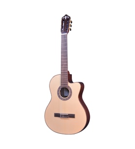 CRAFTER ELEKTRO KLASİK GİTAR C-20CE