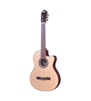 CRAFTER ELEKTRO KLASİK GİTAR C-20CE