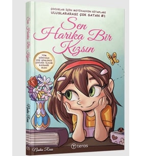 Sen Harika Bir Kızsın