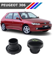 Peugeot 306 Motor Yağ Kapağı 1180.F9 M11711