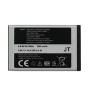 Samsung S3550 Pil Batarya AB403450AT/JT