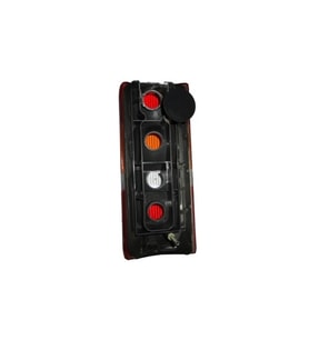 FORD TRANSIT- T12- 93/96; STOP LAMBASI SAĞ KIRMIZI/SARI/BEYAZ (MARS) 90VB1-3404AB 864-1501