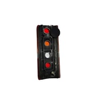 FORD TRANSIT- T12- 93/96; STOP LAMBASI SAĞ KIRMIZI/SARI/BEYAZ (MARS) 90VB1-3404AB 864-1501