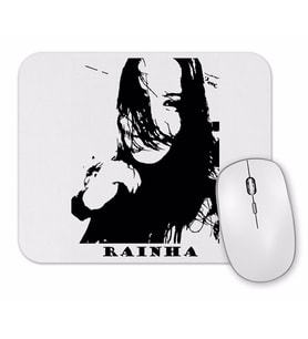 Rainha Mouse Pad