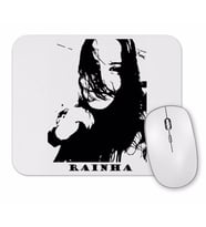 Rainha Mouse Pad