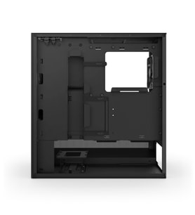 NZXT H5 FLOW CC-H52FB-01 Gaming Mid-Tower PC Kasası