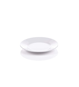 Gmb Nazen K-61 Termoset Kırılmaz-15 cm klasik servis tabağı 120 Adet