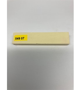 Sert Tamir Mumları 549 07 Bej 8cm Sert Mum