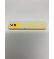 Sert Tamir Mumları 549 07 Bej 8cm Sert Mum