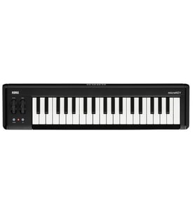 Korg MICROKEY2-37  37 Tuş Kompakt Usb Midi Klavye