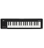 Korg MICROKEY2-37  37 Tuş Kompakt Usb Midi Klavye