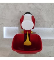 DEPO TÜPLÜ DİLLİ ÇANAK