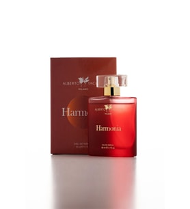 Alberto Taccini Harmonia Kadın Parfümü 50 Ml