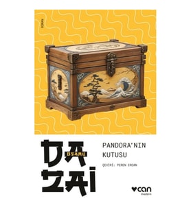 Pandora'nın Kutusu