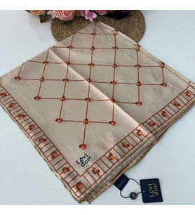 Levi'dor Kristal Eşarp Yeni Sezon LRK7603