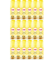 Dalin Bebek Kolonyası 150ML Klasik (Bıcı Bıcı Kokusu) (18 Li Set)