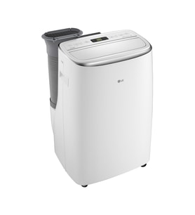 LG PA11WS P9NQ09ANWHA A+ 9000 Btu Inverter Mobil Klima