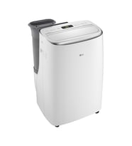 LG PA11WS P9NQ09ANWHA A+ 9000 Btu Inverter Mobil Klima