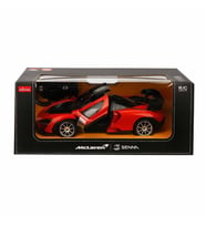 96600 1:14 Mclaren Senna Işıklı Uzaktan Kumandalı Araba 32 cm