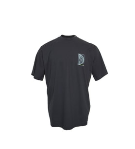 VIGOSS ACTION OVERSIE BASKILI ERKEK T-SHIRT 62920-03370