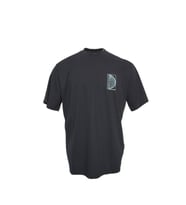 VIGOSS ACTION OVERSIE BASKILI ERKEK T-SHIRT 62920-03370