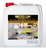 STRONG ELDE BULAŞIK DETERJANI EXTRA 5KG