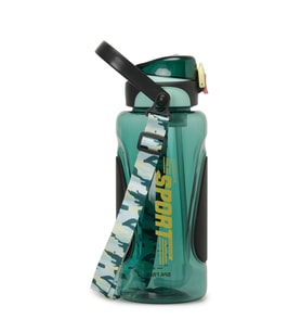 G LJK SPORT WB 4FX Yeşil Unisex Matara