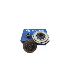 Chevrolet Lacetti 1.4 / 1.6 16 Valf Debriyaj Seti Rulmanlı Pro Kit Sacsh Marka (Standart)