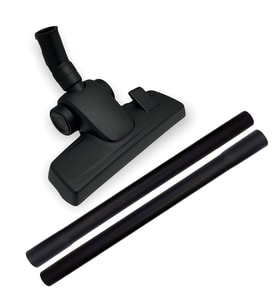 Bluehouse BH 014W 022MD Süpürge Büyük Teker Emici Plastik Boru