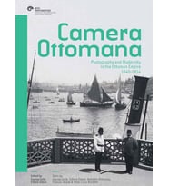 Camera Ottomana: Photographt And Modernity In The Ottoman Empire 1840-1914 (Krem)