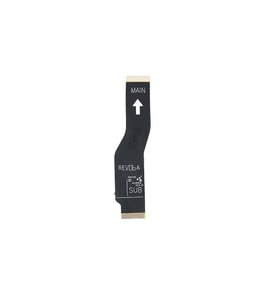 Samsung Galaxy Note 10 Plus N975F İle Uyumlu Ekran Ara Film Flex