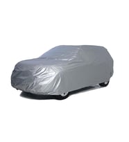 Dacia Logan Sedan 2012 İçin 4 Mevsim Kullanımlı, Su ve Toz dan Koruyan Miflonlu Araba Örtüsü