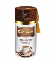 CASVAA Hediyelik Dibek Kahvesi 250gr