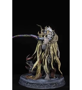 Elden Ring Morgott The Omen King Figürü Morgott Figür Büyük Boy 25CM