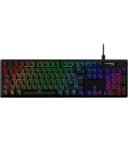 HyperX Alloy Origins Pbt Hx Red Switch Mekanik Rgb Oyuncu Klavyesi Türkçe