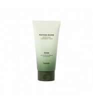 Heimish Matcha Biome Amino Acne Cleansing Foam - Matcha Özlü Akne Karşıtı Köpük Temizleyici
