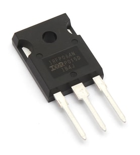 Entegre Devre IRFP 064
