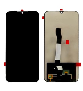 BYR Xiaomi Redmi Note 8 Uyumlu Lcd Ekran + Dokunmatik YÜKSEK KALİTELİ EKRANDIR.